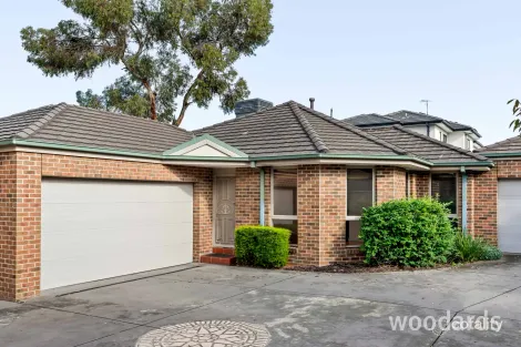3/183 Waiora Rd, Heidelberg Heights, VIC 3081