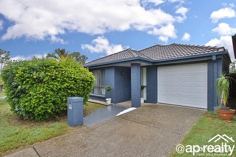 Property photo of 35 Bullen Circuit Forest Lake QLD 4078