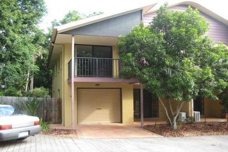 5/38 Baronsfield St, Graceville, QLD 4075