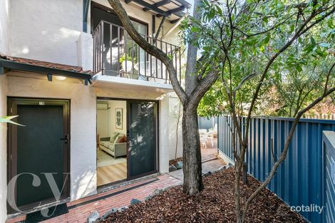 Property photo of 10/247 Vincent Street Leederville WA 6007