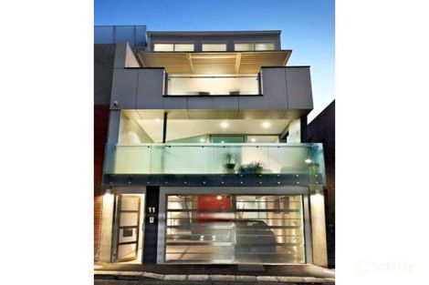 Ground Floor/11-15 Argyle Pl S, Carlton, VIC 3053