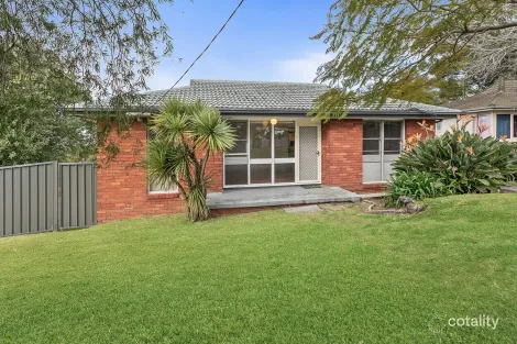 1 Wonga Pl, Koonawarra, NSW 2530