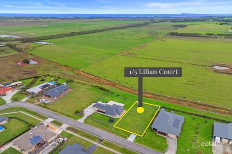 5 Lilian Ct, Dalyston, VIC 3992