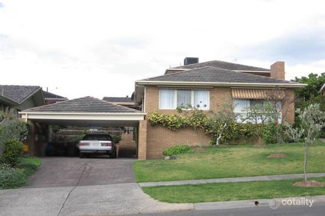 4 Farquharson St, Mount Waverley, VIC 3149