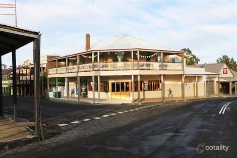 1 Pym St, Millthorpe, NSW 2798