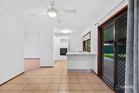 Property photo of 144 Alexander Drive Highland Park QLD 4211