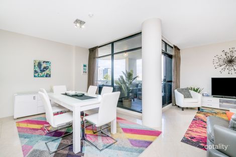 Property photo of 36/47 Forrest Avenue East Perth WA 6004