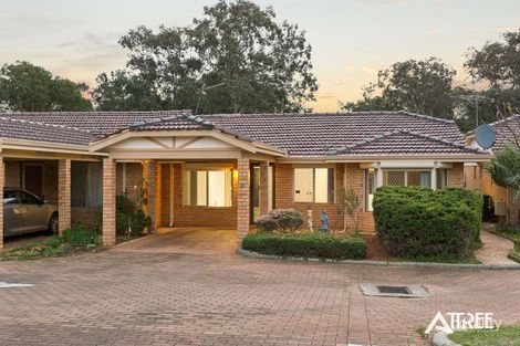 Property photo of 19/33 Brookside Avenue Kelmscott WA 6111