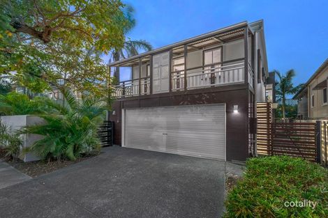 Property photo of 118 Bell Street Kangaroo Point QLD 4169
