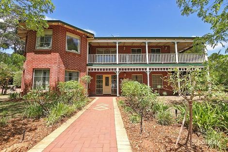 Property photo of 2700 Thomas Road Mahogany Creek WA 6072