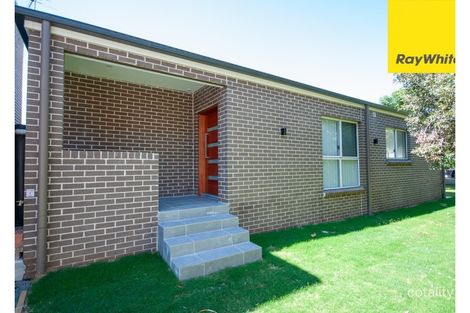 19 Wilfred St, Lidcombe, NSW 2141