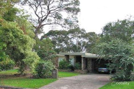 51 Peacock Pde, Frenchs Forest, NSW 2086