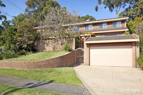 Property photo of 25 Ingrid Road Kareela NSW 2232