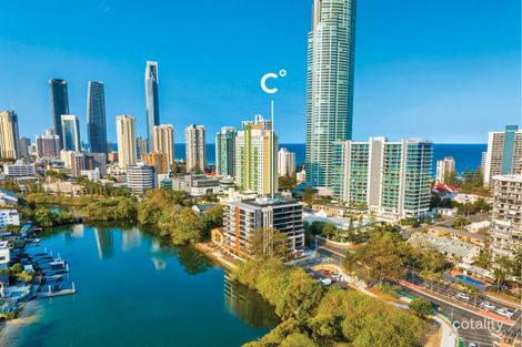 36/18 Remembrance Dr, Surfers Paradise, QLD 4217