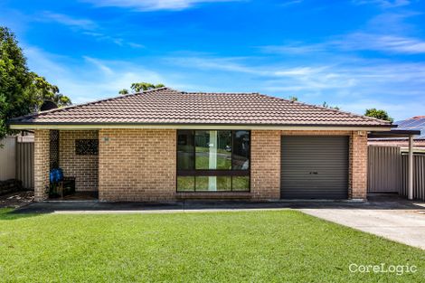 Property photo of 28 Bellingham Avenue Glendenning NSW 2761