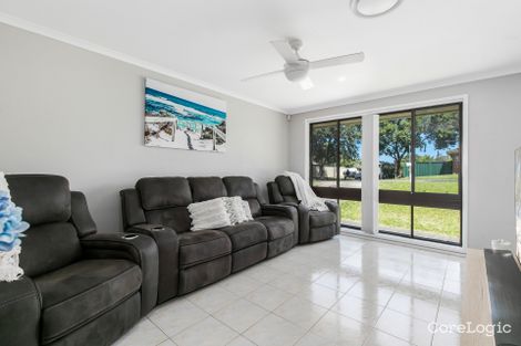 Property photo of 28 Bellingham Avenue Glendenning NSW 2761