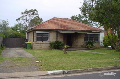 36 Columbine Ave, Bankstown, NSW 2200