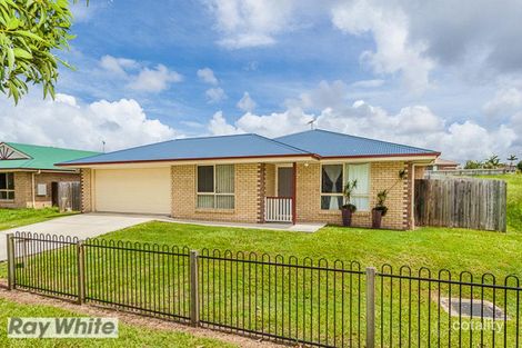 Property photo of 13 Esperance Court Murrumba Downs QLD 4503