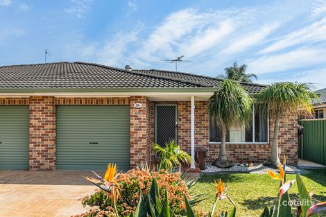 28a Seldon St, Quakers Hill, NSW 2763