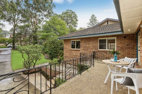 Property photo of 19 Cultowa Road Pymble NSW 2073