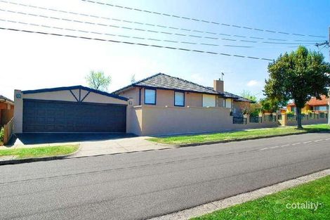 Property photo of 11 Wattle Grove Mulgrave VIC 3170