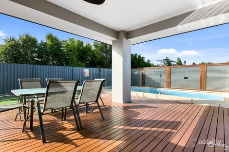 Property photo of 8 Waterville Way Peregian Springs QLD 4573