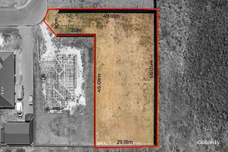 Property photo of 7 Collins Drive Suttontown SA 5291