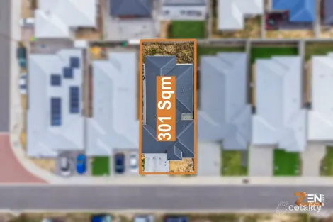 Property photo of 55 Coyong Road Wattle Grove WA 6107