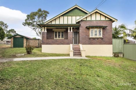 Property photo of 58 Merton Street Sutherland NSW 2232