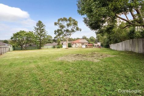 Property photo of 58 Merton Street Sutherland NSW 2232