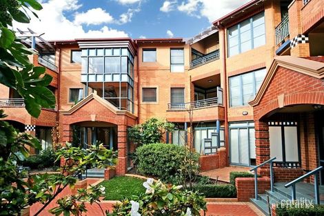 29/158 Wattletree Rd, Malvern, VIC 3144