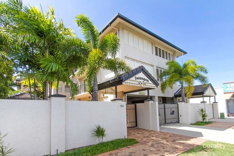 Property photo of 5/106 McLeod Street Cairns City QLD 4870