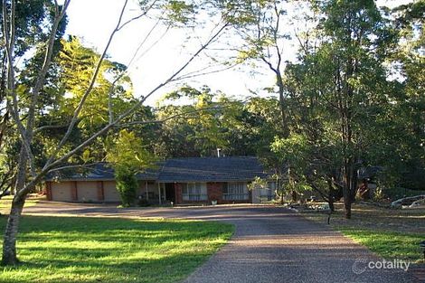 Property photo of 15 Bembooka Road Green Point NSW 2251