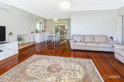 Property photo of 10 North Kiama Drive Kiama Downs NSW 2533