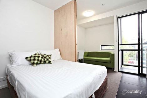 318/188-196 Peel St, North Melbourne, VIC 3051