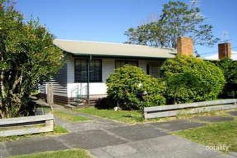 Property photo of 1 Queen Street Moe VIC 3825
