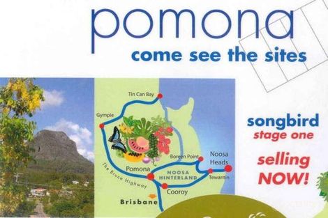 Property photo of 1 Yurol Forest Drive Pomona QLD 4568