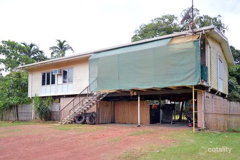 Property photo of 54 Circular Way Trunding QLD 4874