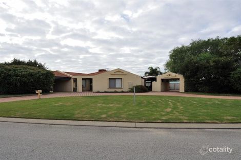 Property photo of 34 Timberlane Loop Cooloongup WA 6168