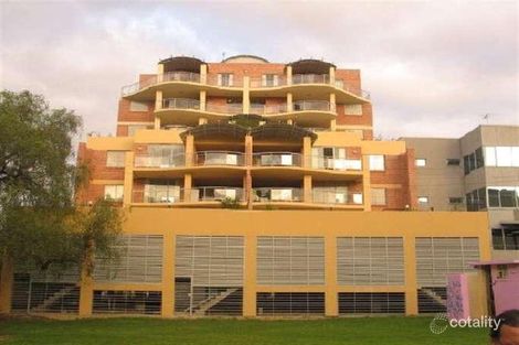 201/33-35 Cowper St, Parramatta, NSW 2150