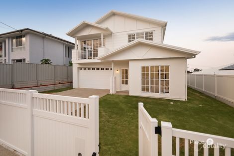 Property photo of 130 Stanley Road Camp Hill QLD 4152