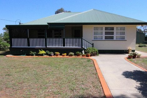 Property photo of 9 Gladfield Street Hendon QLD 4362