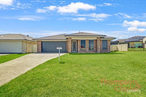 34 Brittany Ave, Rutherford, NSW 2320