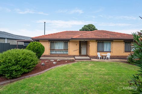 22 Morgala Dr, Holden Hill, SA 5088