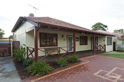 Property photo of 70 Armadale Road Rivervale WA 6103