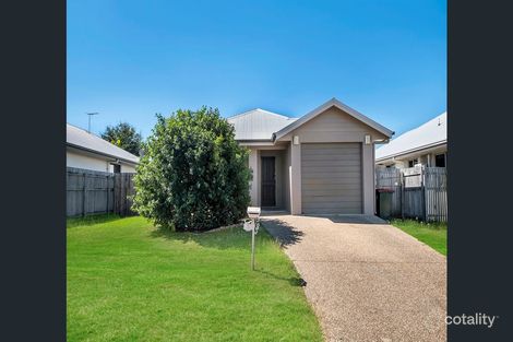 Property photo of 5 Murrindindi Way Deeragun QLD 4818