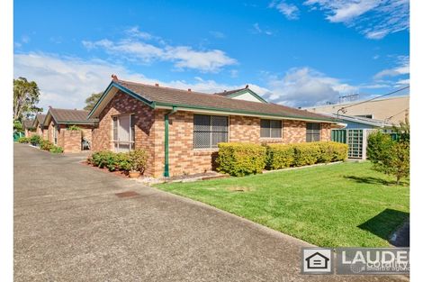 Property photo of 1/34 Old Bar Road Old Bar NSW 2430