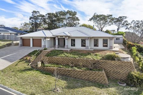 Property photo of 15 Edwin Street Westbrook QLD 4350