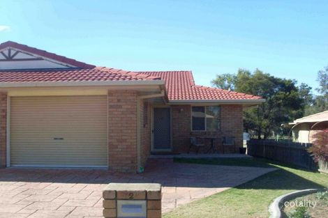 Property photo of 2/11 Kidman Drive Warwick QLD 4370