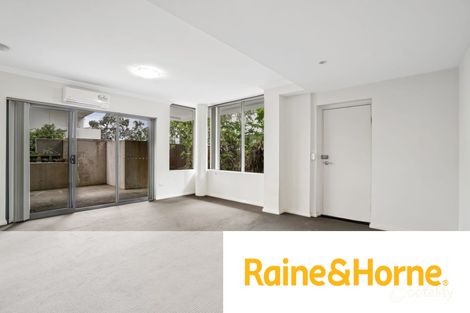 Property photo of 2/3-5 Browne Parade Warwick Farm NSW 2170